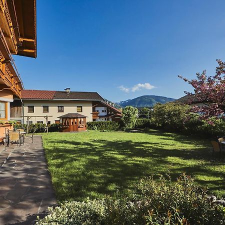 Breitenhof - Haus Breiten Angath Kültér fotó