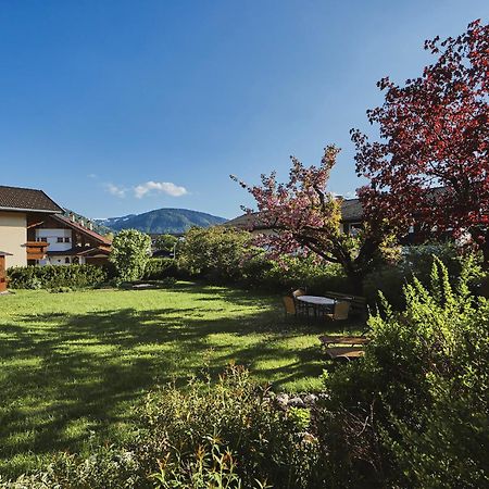 Breitenhof - Haus Breiten Angath Kültér fotó