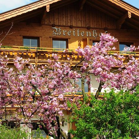 Breitenhof - Haus Breiten Angath Kültér fotó