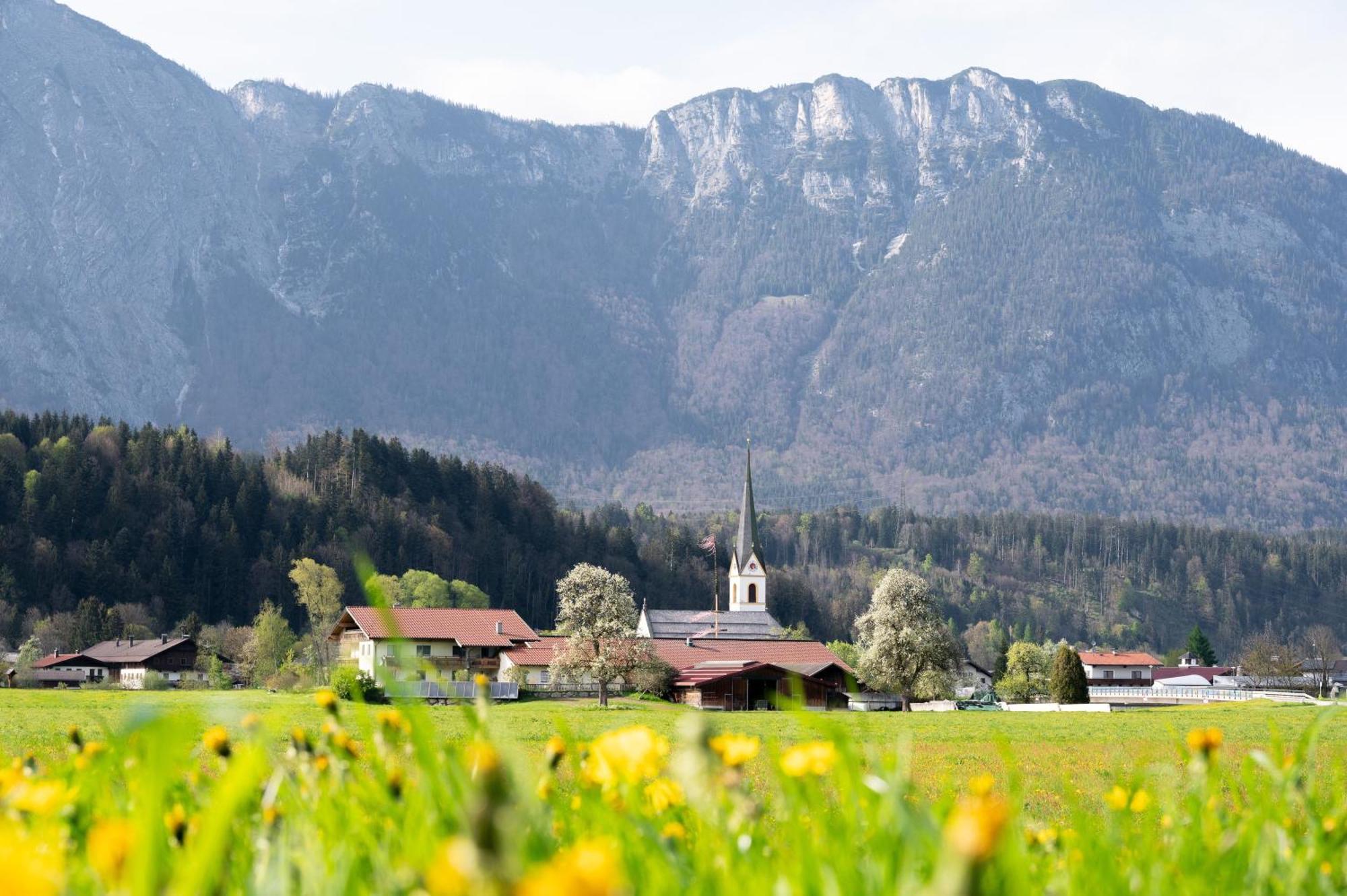 Breitenhof - Haus Breiten Angath Kültér fotó