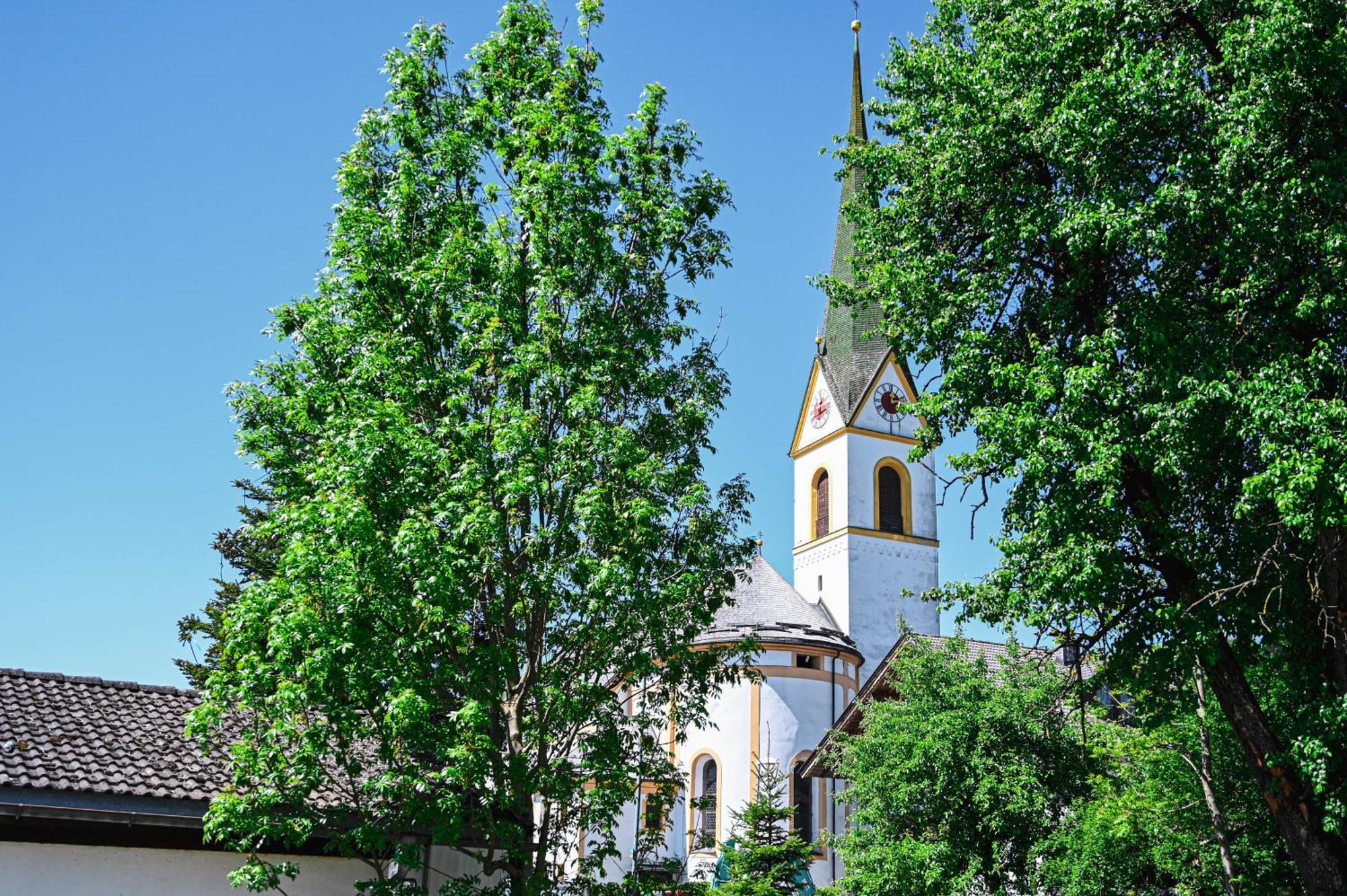 Breitenhof - Haus Breiten Angath Kültér fotó