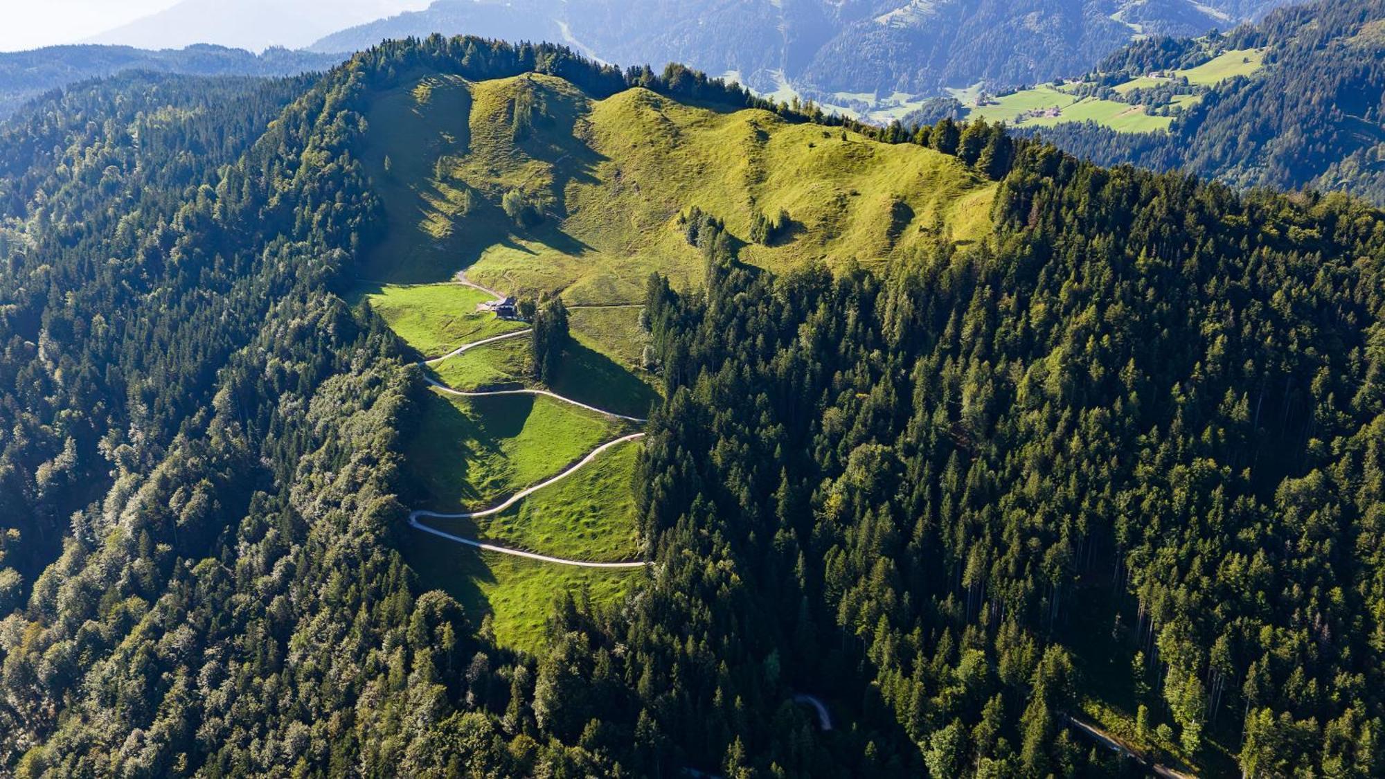 Breitenhof - Haus Breiten Angath Kültér fotó