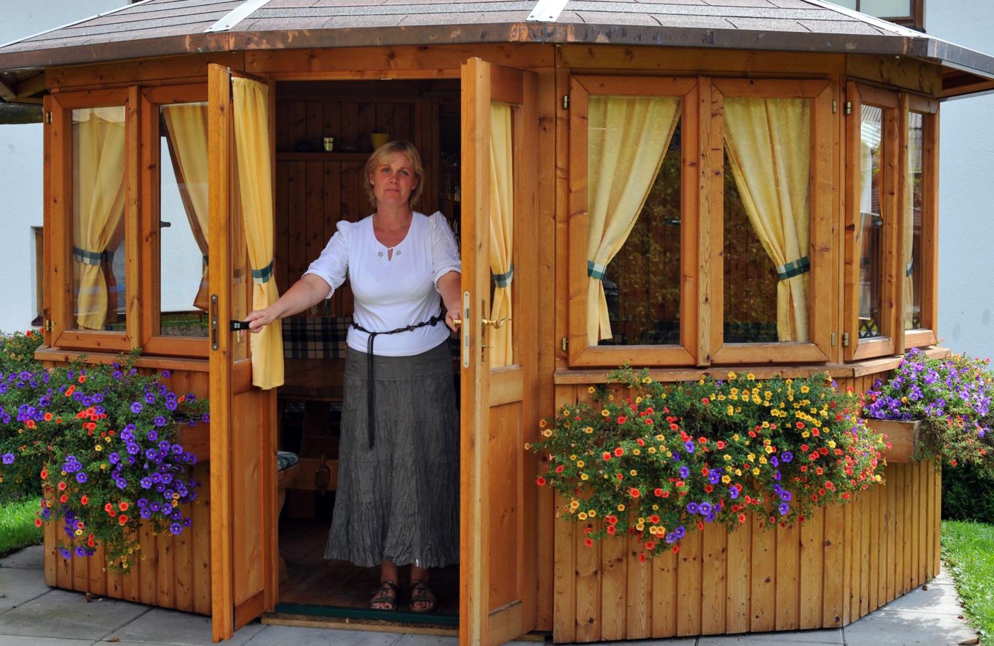 Breitenhof - Haus Breiten Angath Kültér fotó