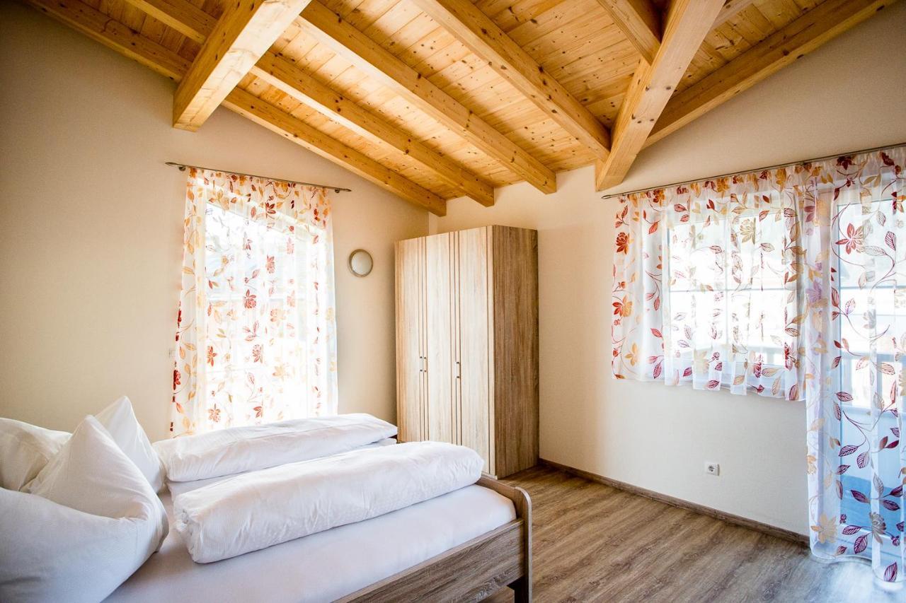 Breitenhof - Haus Breiten Angath Kültér fotó