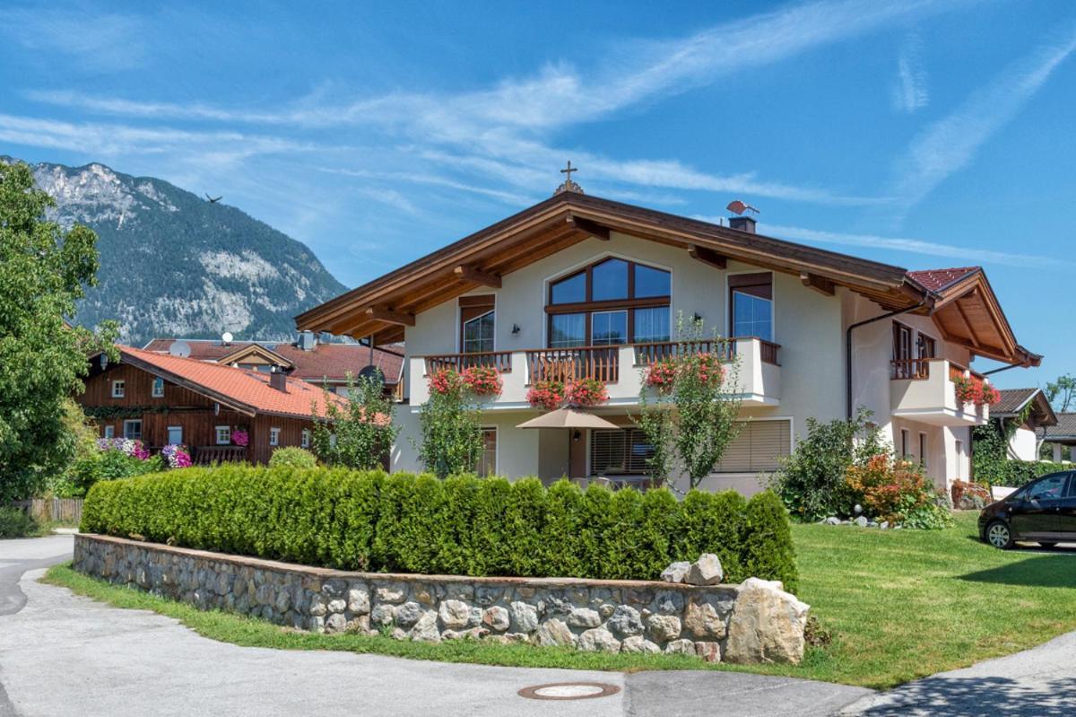 Breitenhof - Haus Breiten Angath Kültér fotó