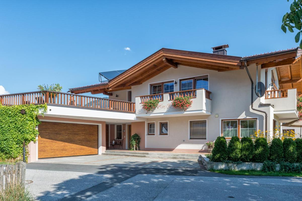 Breitenhof - Haus Breiten Angath Kültér fotó