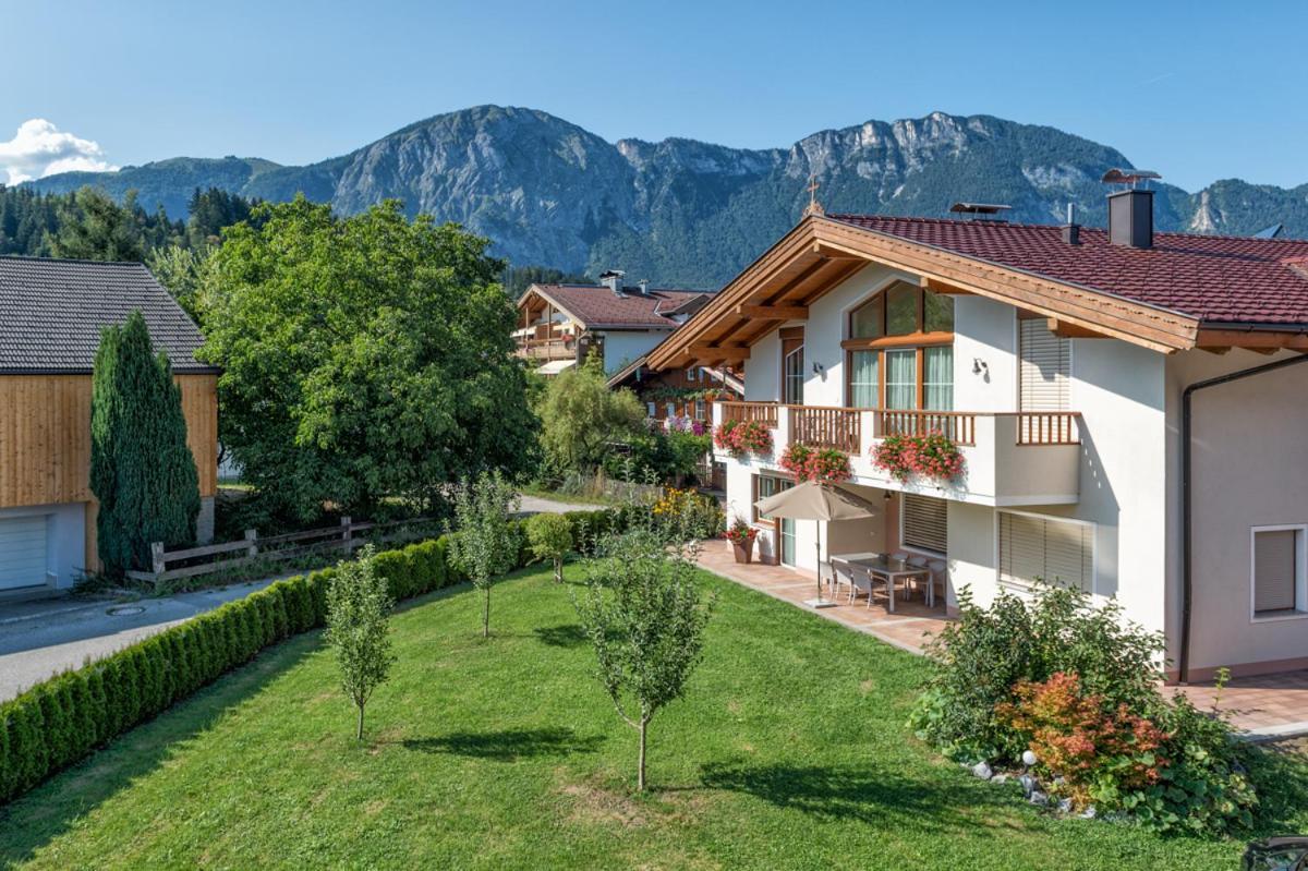 Breitenhof - Haus Breiten Angath Kültér fotó