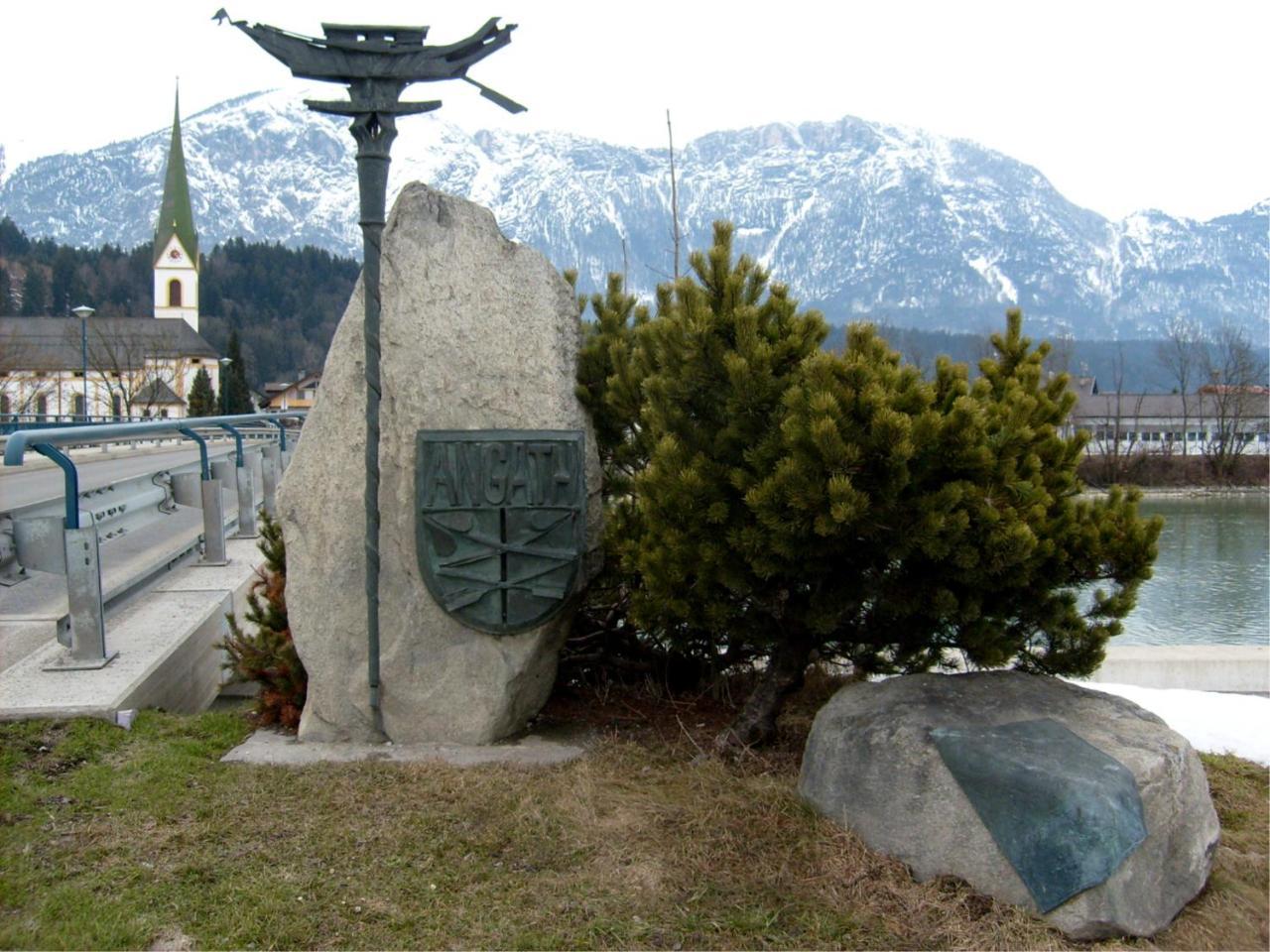 Breitenhof - Haus Breiten Angath Kültér fotó