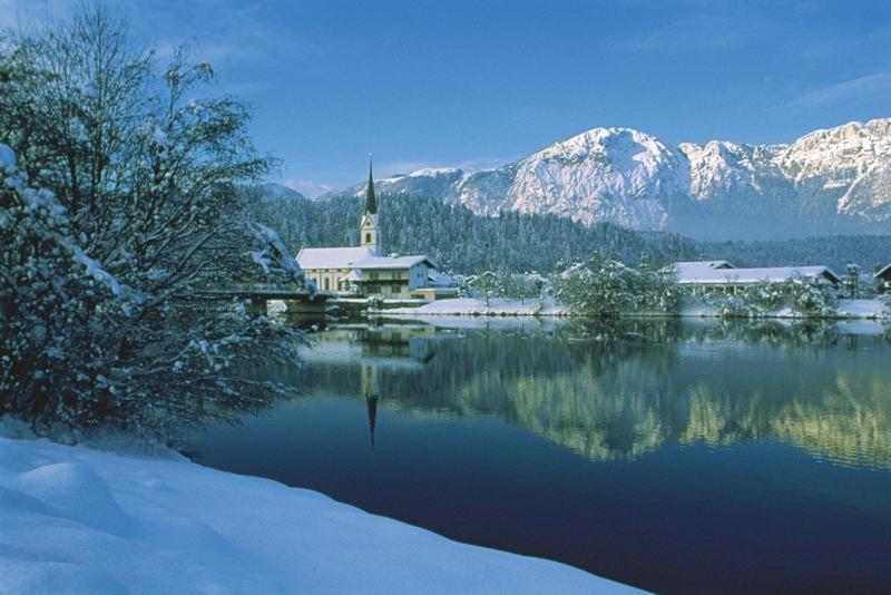 Breitenhof - Haus Breiten Angath Kültér fotó