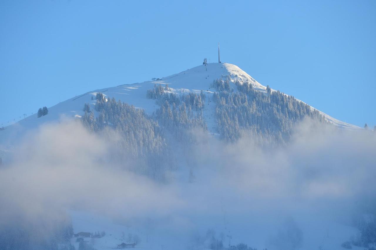 Breitenhof - Haus Breiten Angath Kültér fotó