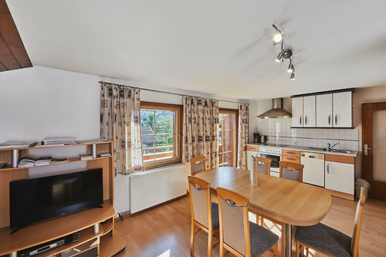 Breitenhof - Haus Breiten Angath Kültér fotó